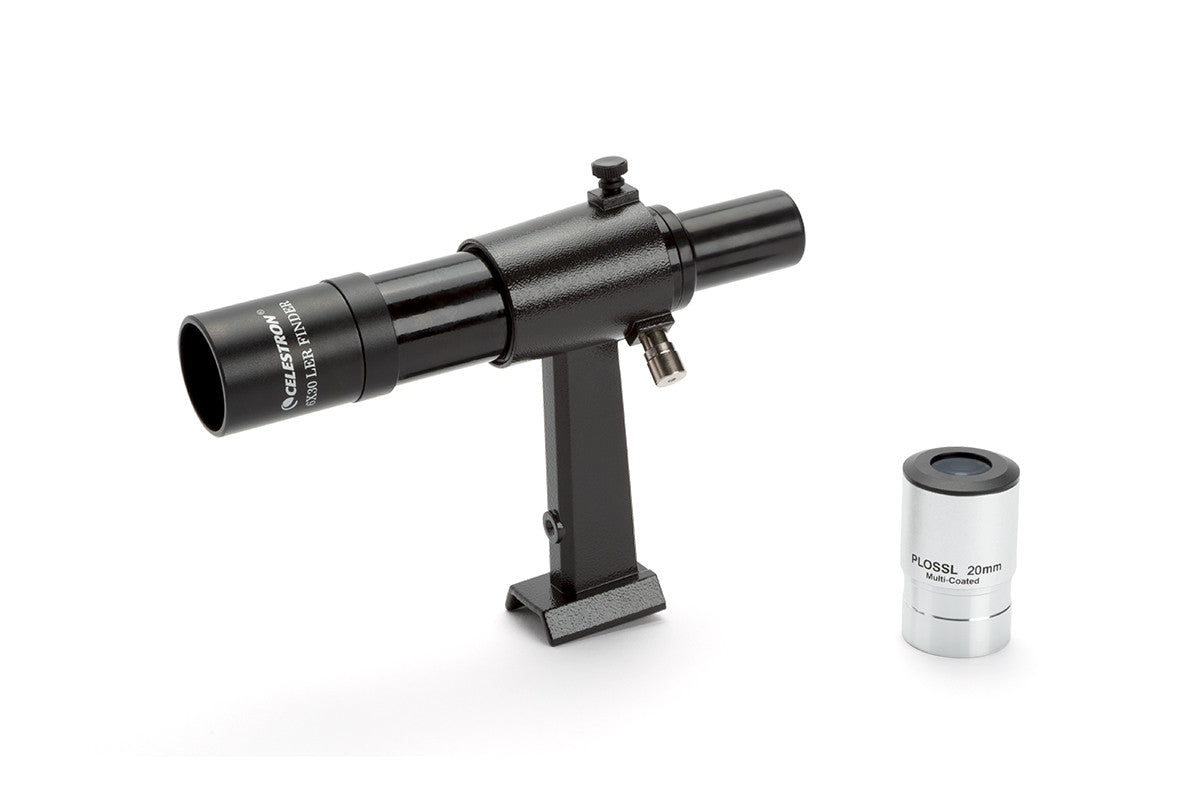 Advanced VX 6 Newtonian Telescope for Astronomy - High Performance 150mm Aperture Reflecting Telescope with Equatorial Mount | Perfect for Stargazing, Astrophotography & Celestial Observation
