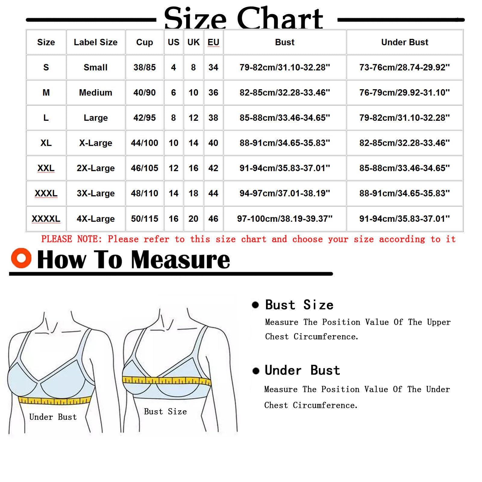 2 Pack Front Closure Plus Size Bras for Women - Wireless Full Coverage Comfortable Everyday Bra with Daisy Design - Perfect for Work, Lounge & Sleep