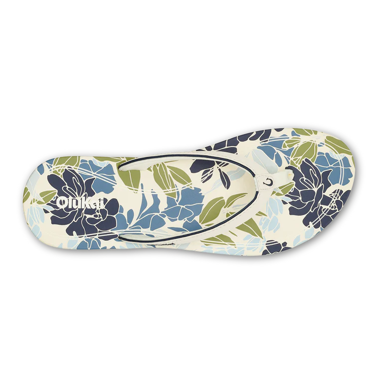 Olukai 'Uiki Women's Sandals - Comfortable & Stylish Flip Flops for Beach, Pool, and Casual Wear