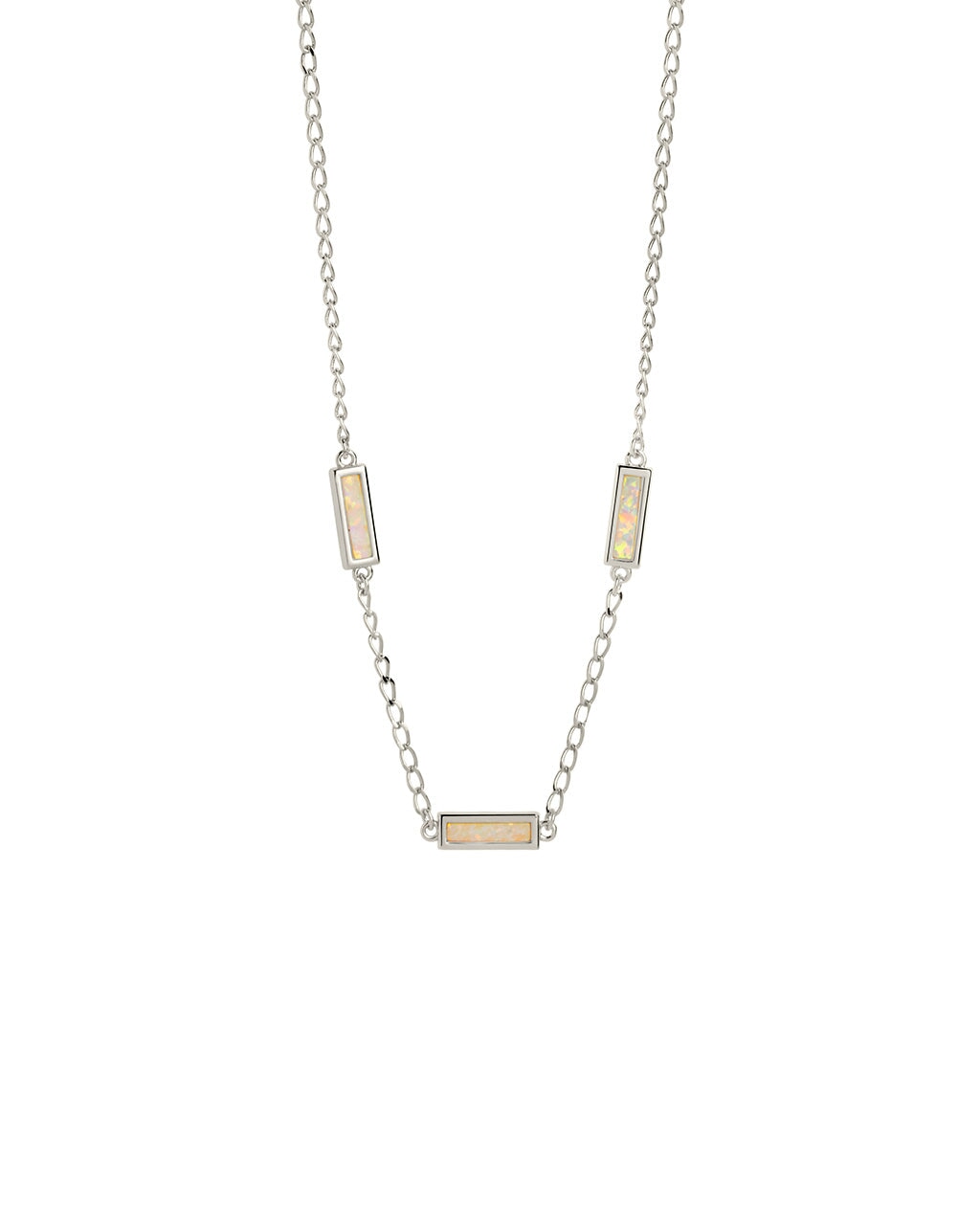 Pavati Genuine Gemstone Pendant Necklace for Women - Elegant Layering Jewelry Gift for Birthday, Anniversary & Special Occasions
