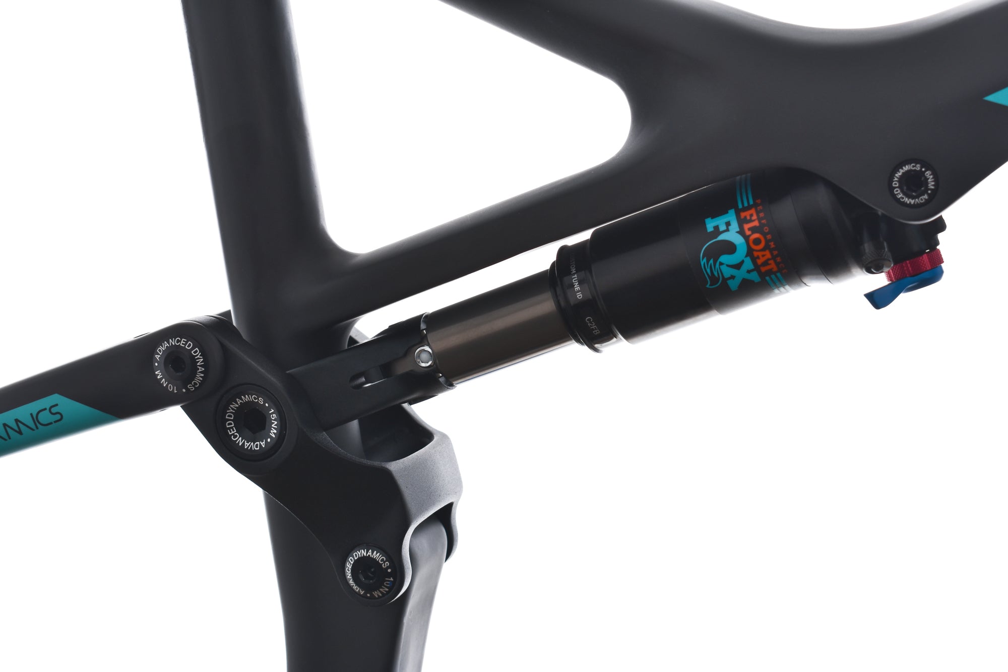 Orbea OCCAM TR Carbon 29