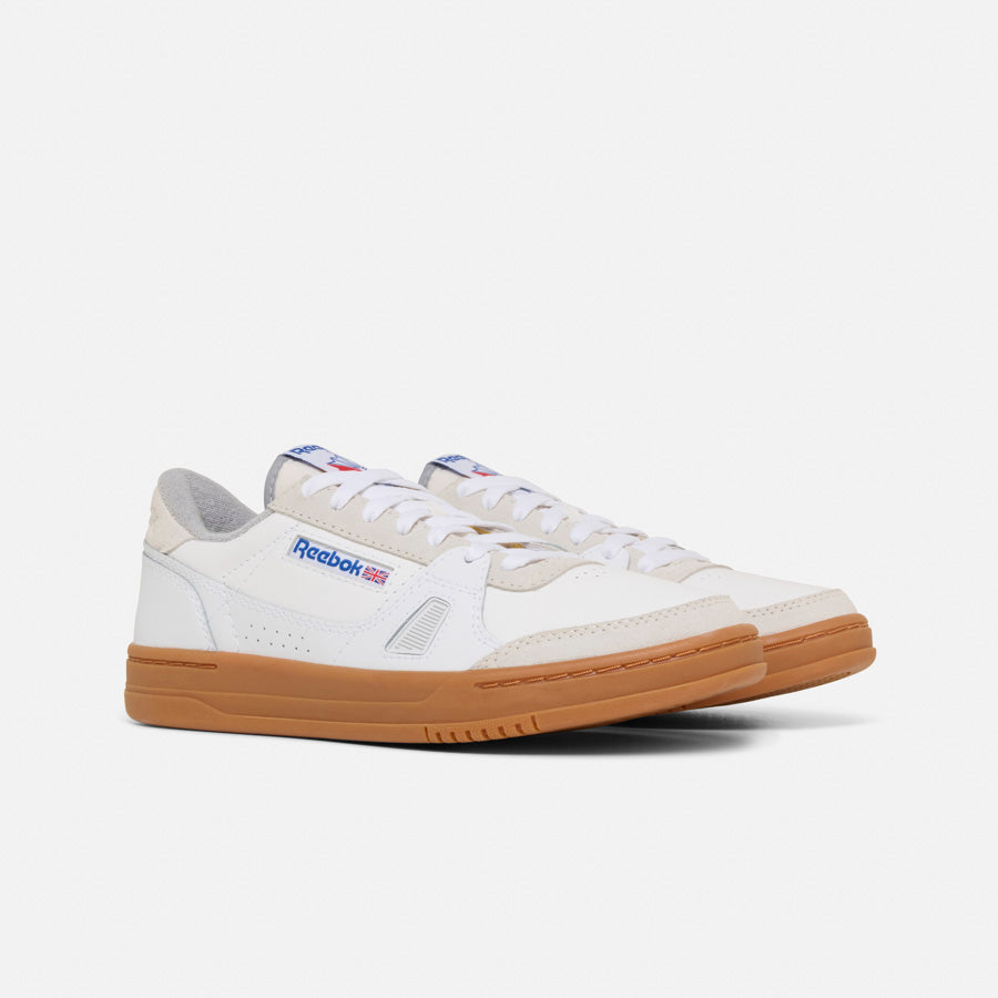 Nike Women's Air Force 1 Low '07 Casual Sneakers in Lt Court White/Barely Grey/Gum - Perfect for Streetwear, Everyday Wear & Gym Fashion