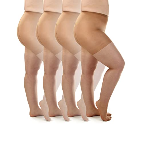 Little Color - 4 Pairs