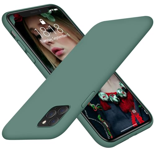 Midnight Green