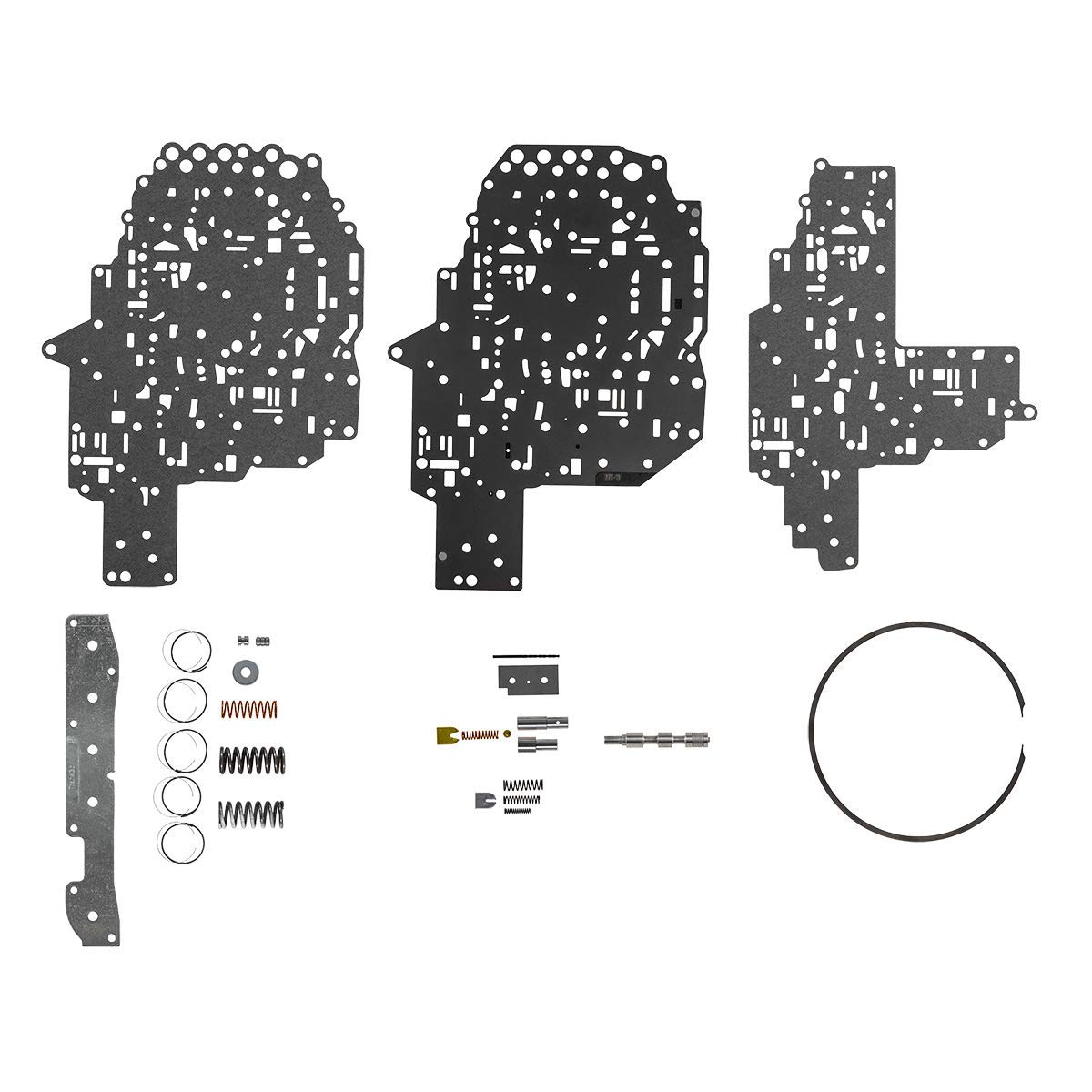 68RFE High-Pressure Reprogramming Kit for Dodge Ram 2007.5-2018 | RFE-5B-HP Transmission Tuning Tool | Perfect for DIY Mechanics & Professional Shops