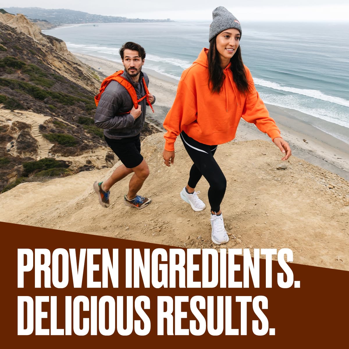 Keto-Friendly Bulletproof Chocolate Chip Cookie Dough Collagen Protein Bars - Pack of 12 | Grass-Fed Collagen, MCT Oil, No Added Sugar | Perfect for Post-Workout Recovery & Low-Carb Snacking
