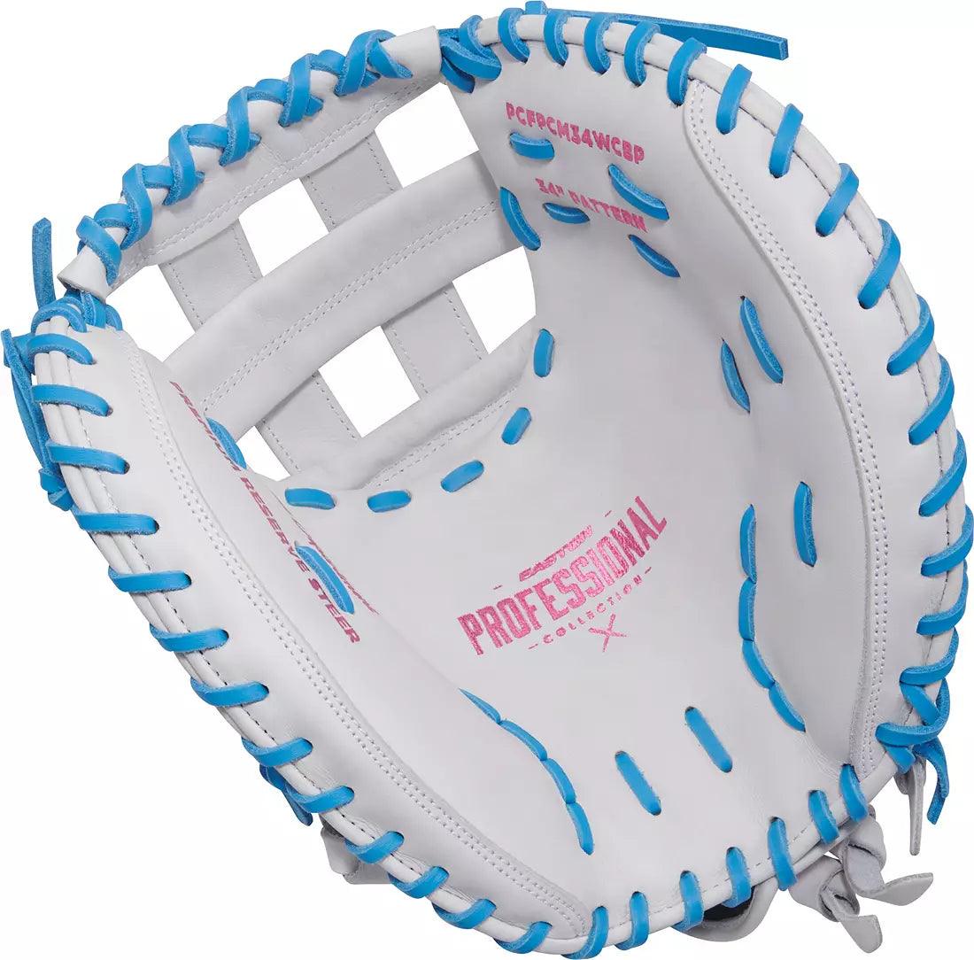 Easton Professional Collection Color Splash 2.0 34