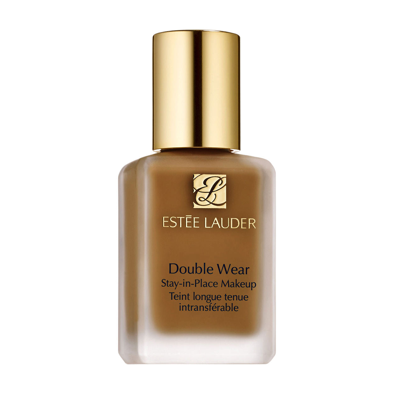 Estée Lauder Double Wear Stay-in-Place Makeup Foundation - 24 Hour Wear, Oil-Free, Medium to Full Coverage - Perfect for Long Days, Weddings & Special Events