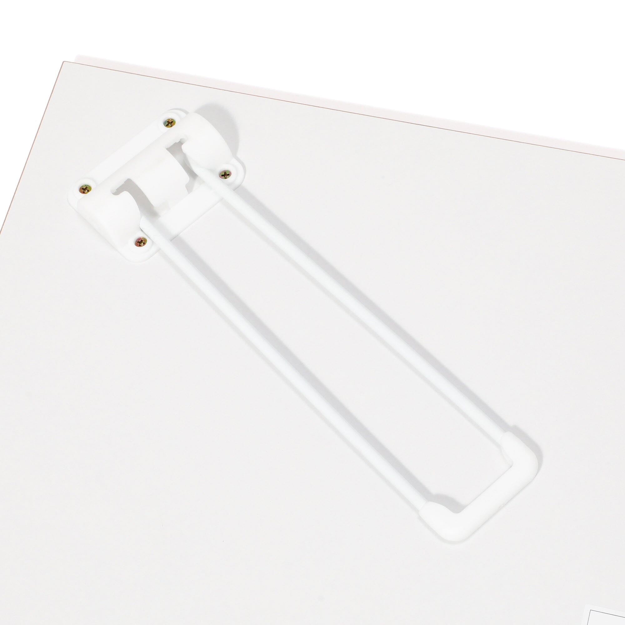 Tulip Art Table - Adjustable Height Artist Desk for Painting & Drawing - Perfect for Home Studio, Office & Classroom Use