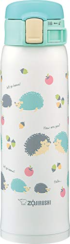 Hedgehog Mint