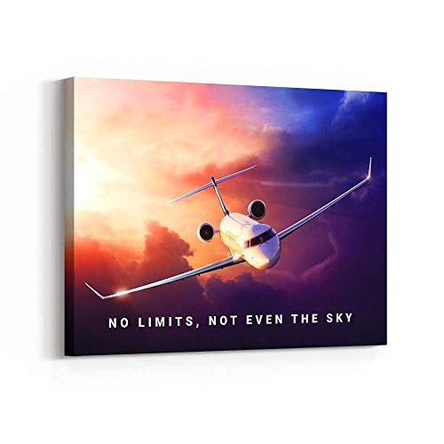 Sky's Not The Limit