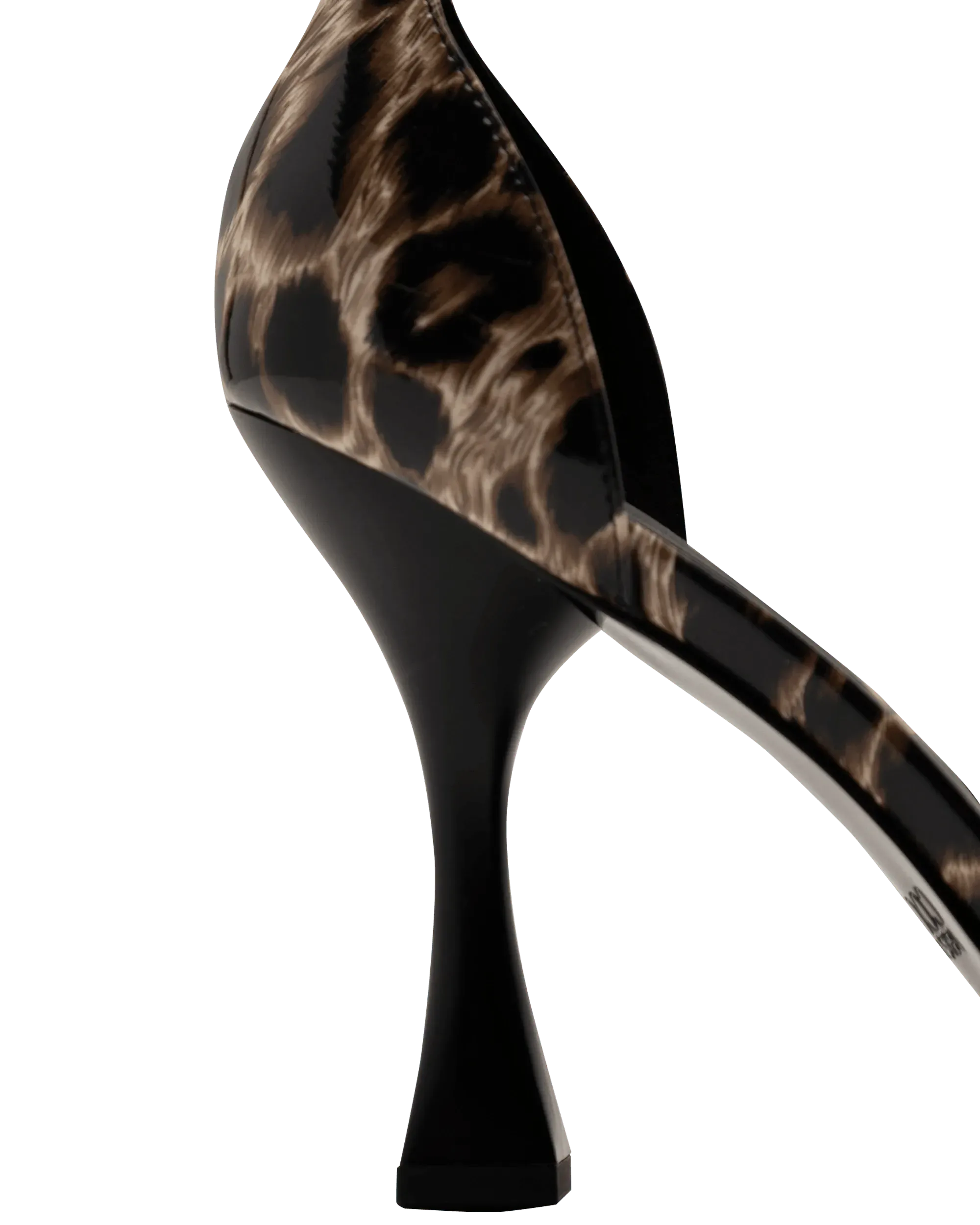 Leopard Print Ankle Strap Sandals for Women - Fashionable Summer Beach Wedges with Adjustable Buckle - Perfect for Parties, Vacations & Casual Outings