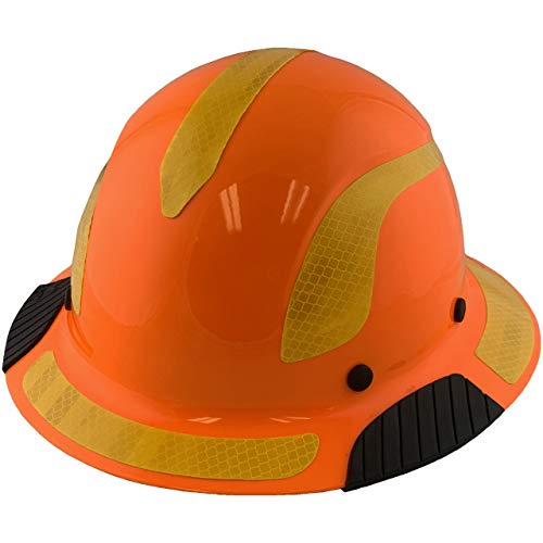 Orange and Yellow Decals