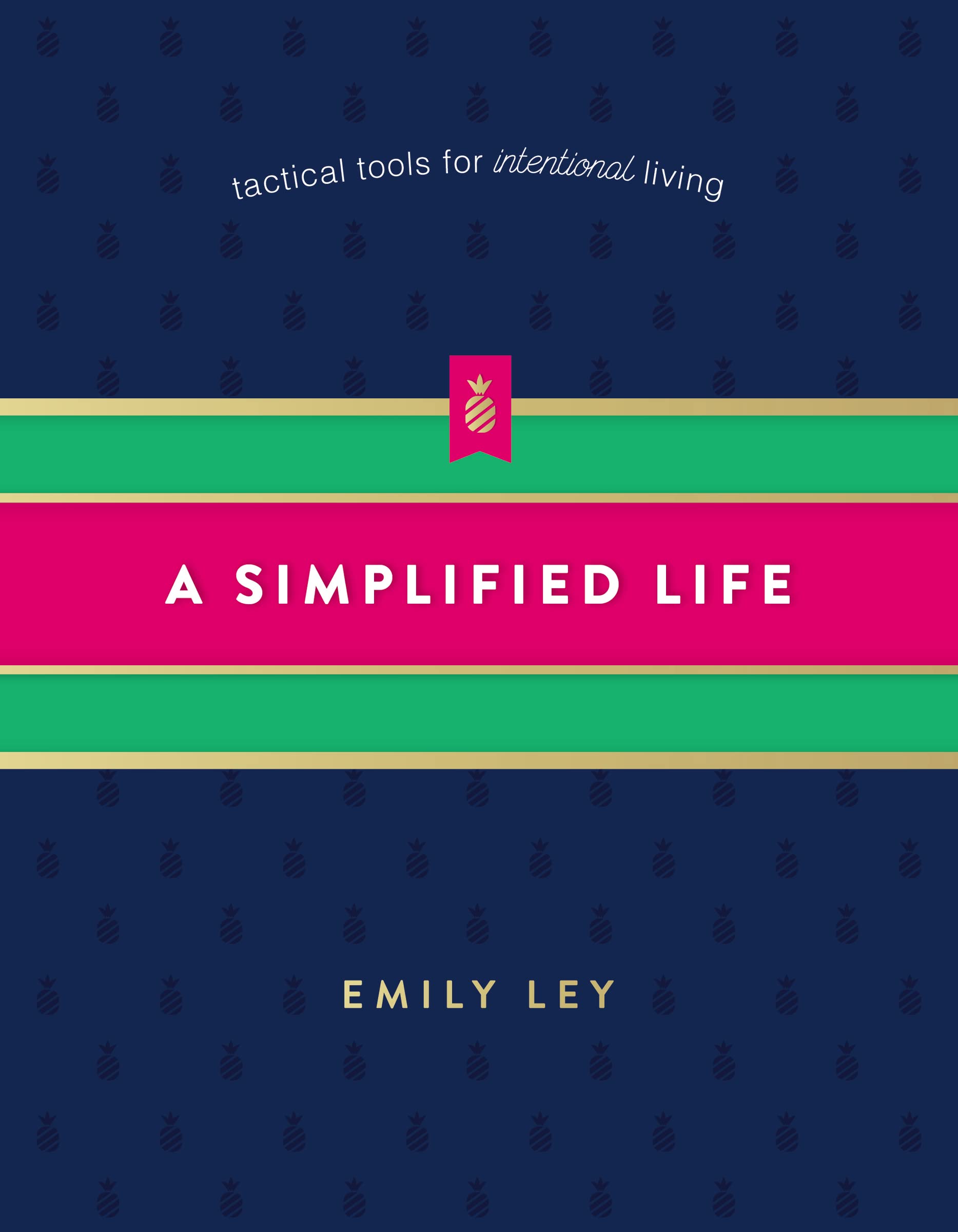 Tactical Tools for Intentional Living - Simplify Your Life with Practical Gear for Outdoor Adventures & Everyday Organization