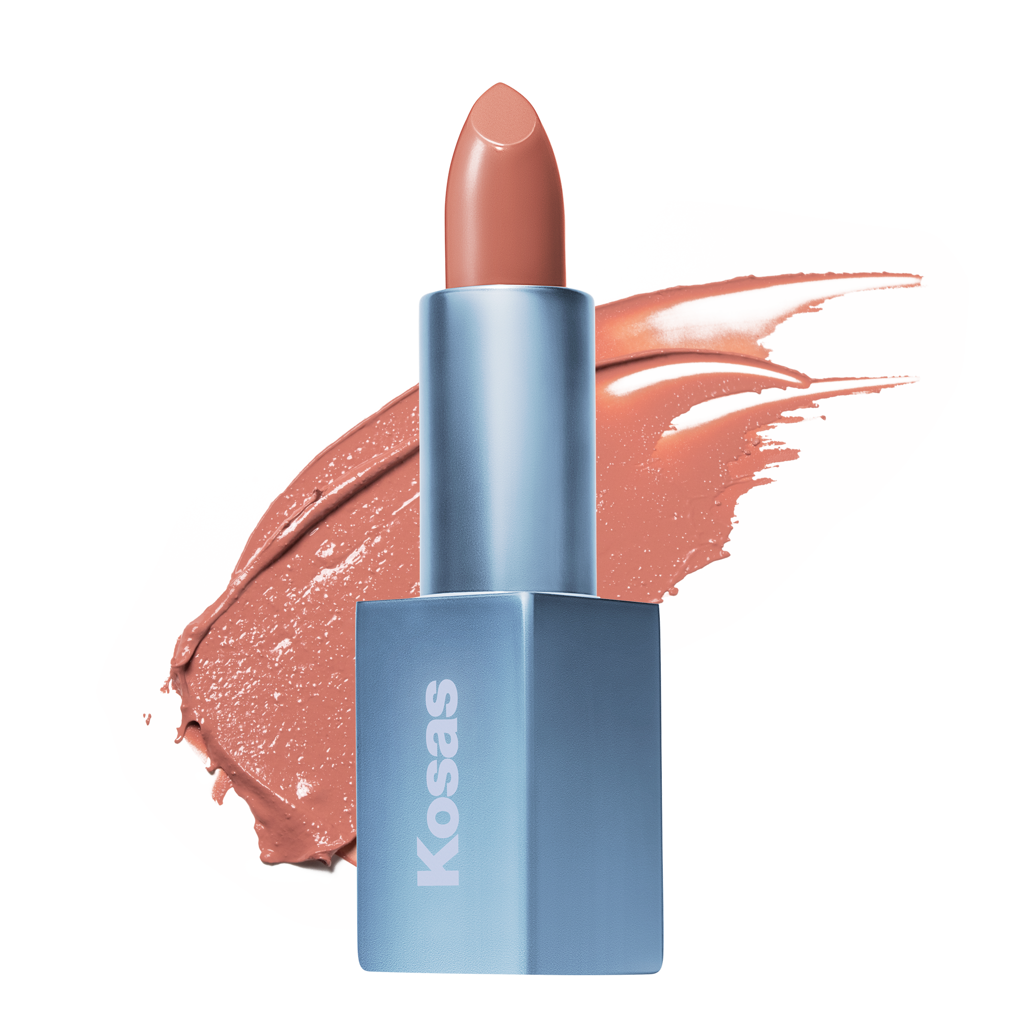 Weightless Lip Color Nourishing Satin Lipstick - Hydrating Long Lasting Matte Liquid Lipstick for Women | Perfect for Daily Wear, Date Night & Special Occasions
