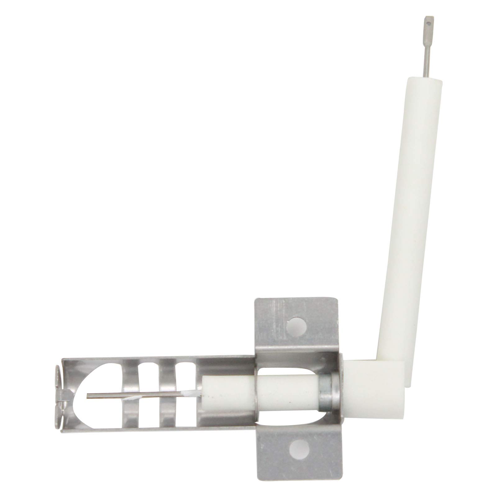 2-Pack WP9758079 Oven Spark Igniter Replacement for Whirlpool SF362LXSS0 Range - Compatible with WP9758079, AP6013653, 9758079 - Perfect for Gas Range Ignition Repair & Maintenance