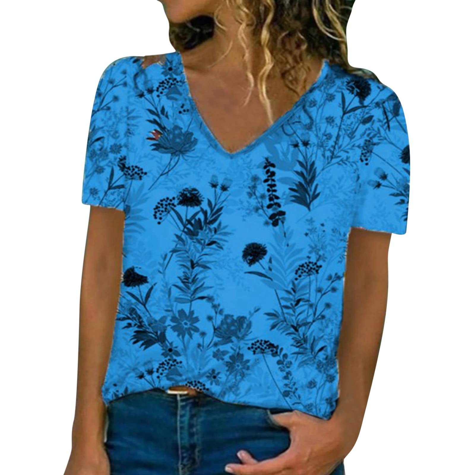 Women's Floral Lace Split Side Tank Top - Casual Sleeveless Blouse for Summer Outfits & Beach Wear