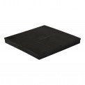 NDS 1220 12x12 Box Cover - Durable Cardboard Storage Solution for Shipping, Moving & Organizing - Perfect for Home, Office & Warehouse Use