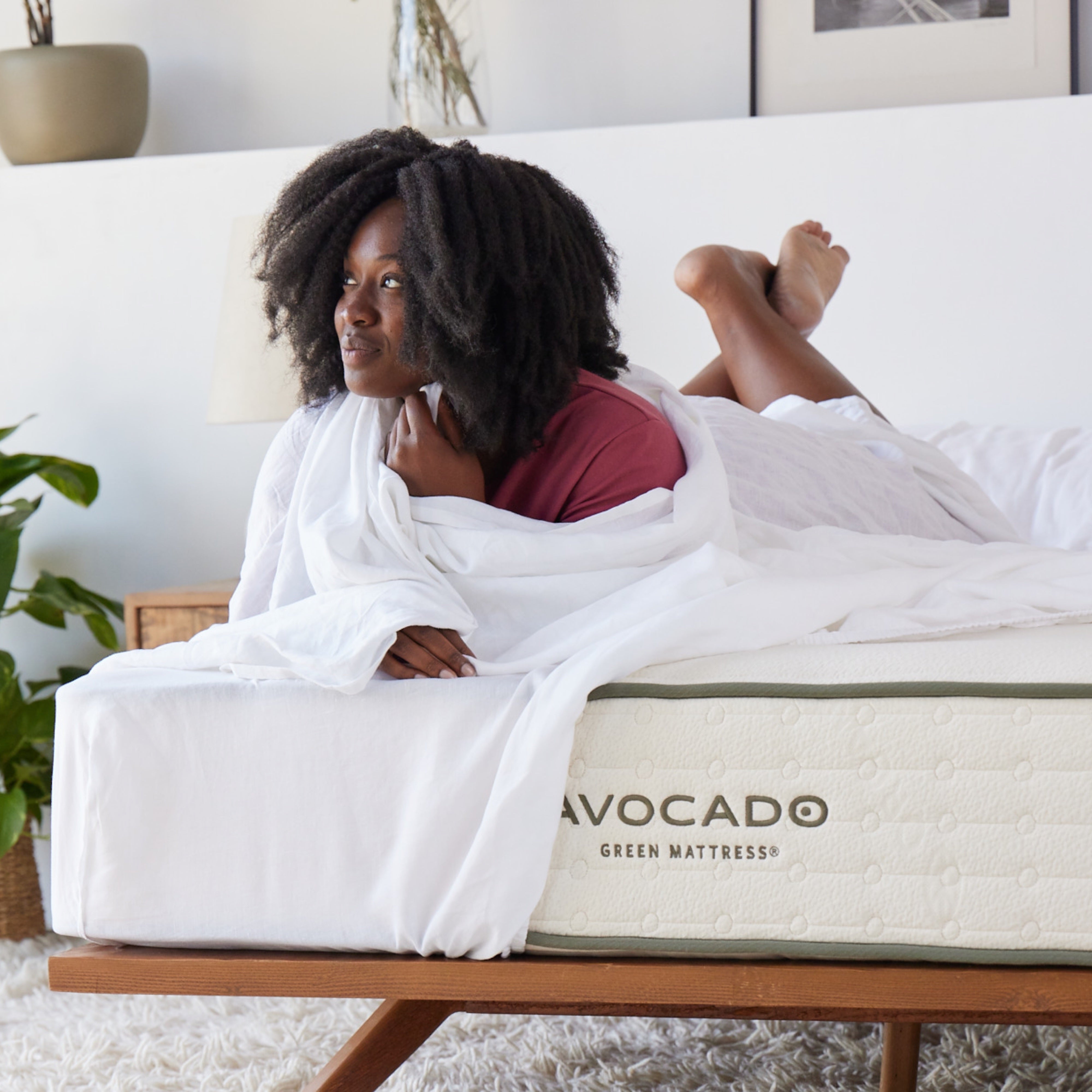 Premium 100% Natural Linen Bed Sheets Set - Breathable & Soft Organic Flax Fabric for All Seasons - Perfect for Bedroom, Guest Room & Vacation Homes