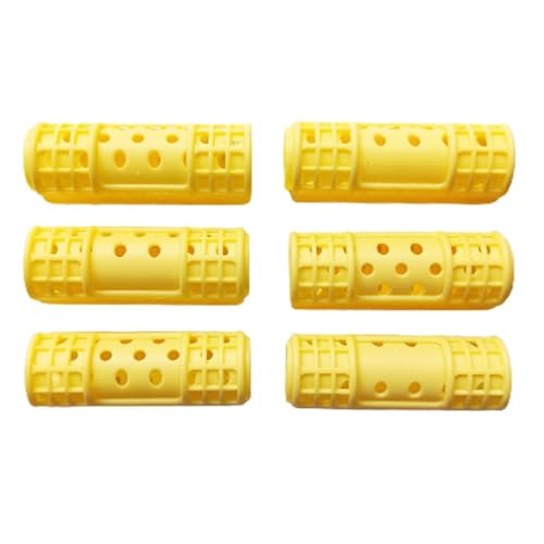 1.6cm Diameter Yellow