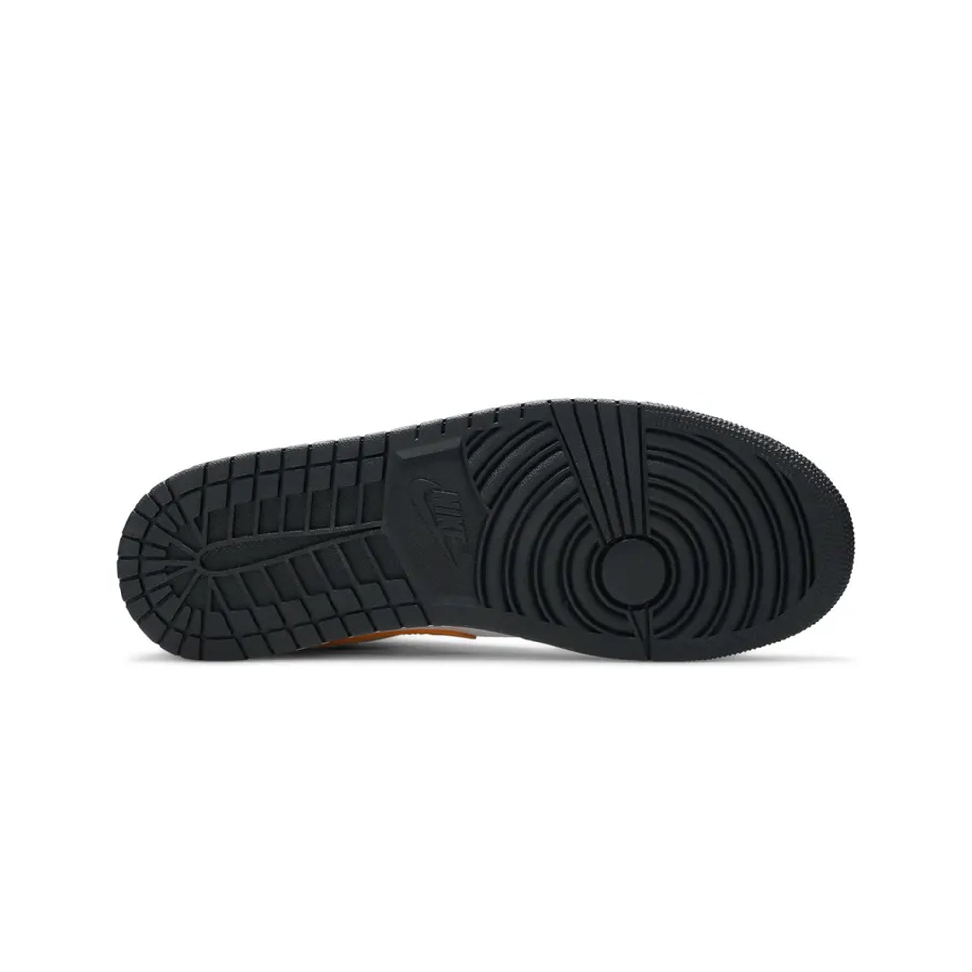 Air Jordan 1 Mid 'University Gold' Men's Basketball Shoes - Retro Sneakers for Streetwear & Casual Style | Perfect for Basketball, Gym & Everyday Wear