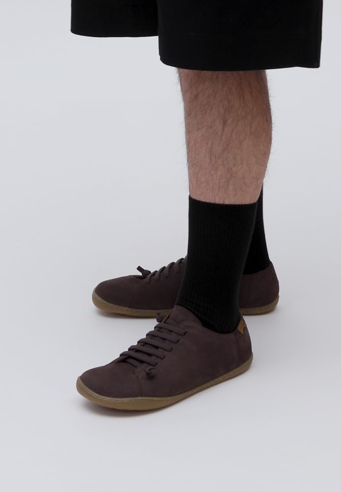 Camper Peu Cami 17665 Men's Casual Sneakers - Comfortable Walking Shoes for Everyday Wear, Travel & Outdoor Activities