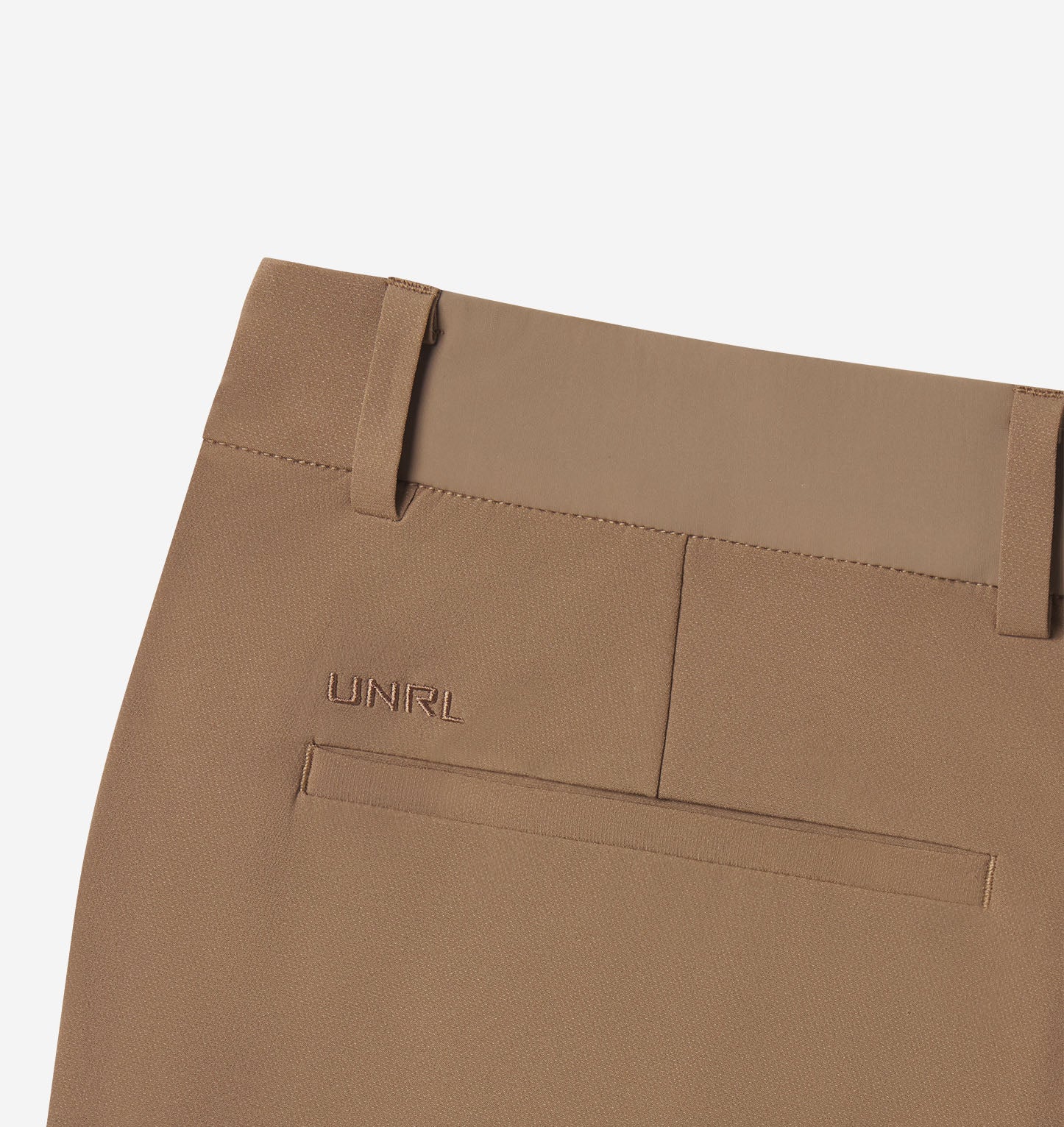 UNRL Stratford Shorts for Men - Comfortable Casual Athletic Shorts with Pockets - Perfect for Running, Gym, and Everyday Wear [Size 8.5]