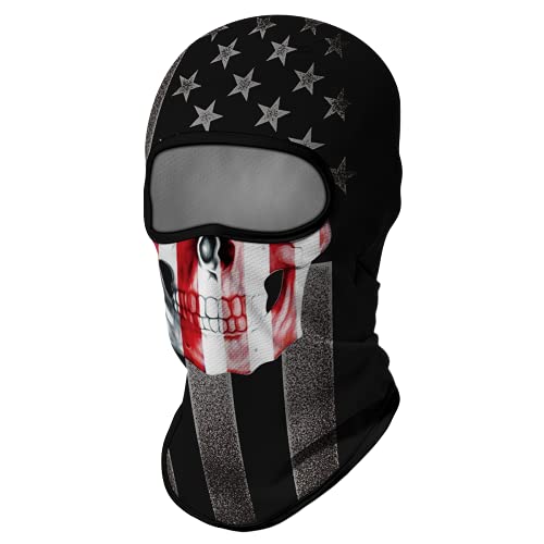 Ht-flag Skull-1