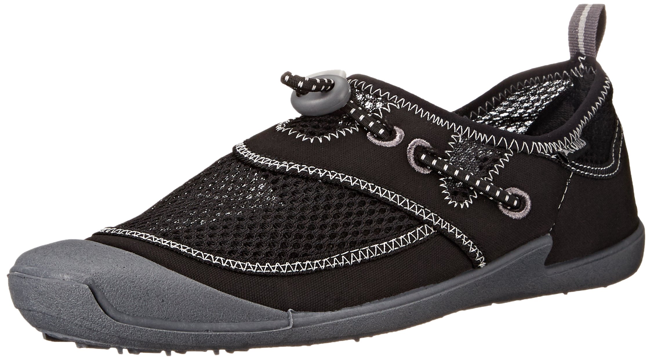 Men's Hyco Water Shoes - Quick-Dry Aqua Socks for Swimming, Beach, Kayaking & Water Sports | Lightweight & Non-Slip Design