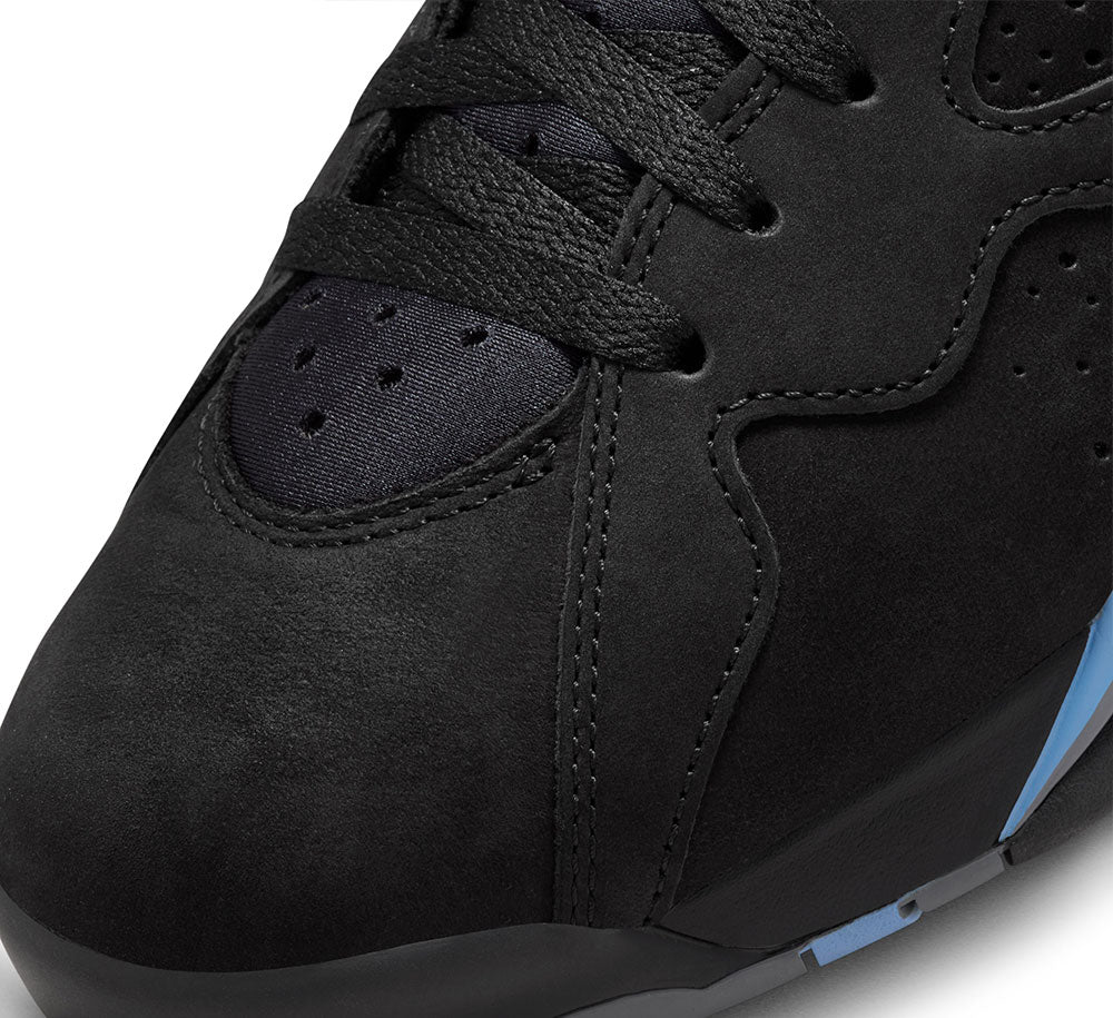 Original Air Jordan 7 Retro Basketball Shoes for Men - Authentic NBA Sneakers for Sports, Streetwear & Casual Wear