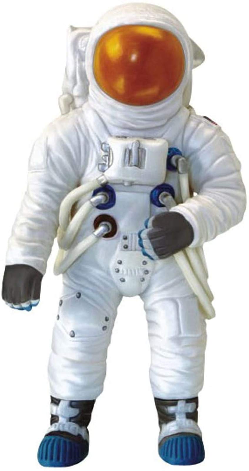 Aoshima Skynet 4D Puzzle - 3D Astronaut Model Kit for Adults & Teens | DIY Space Exploration Toy, STEM Educational Gift for Science Enthusiasts | Perfect for Home Decoration, School Projects & Collectors