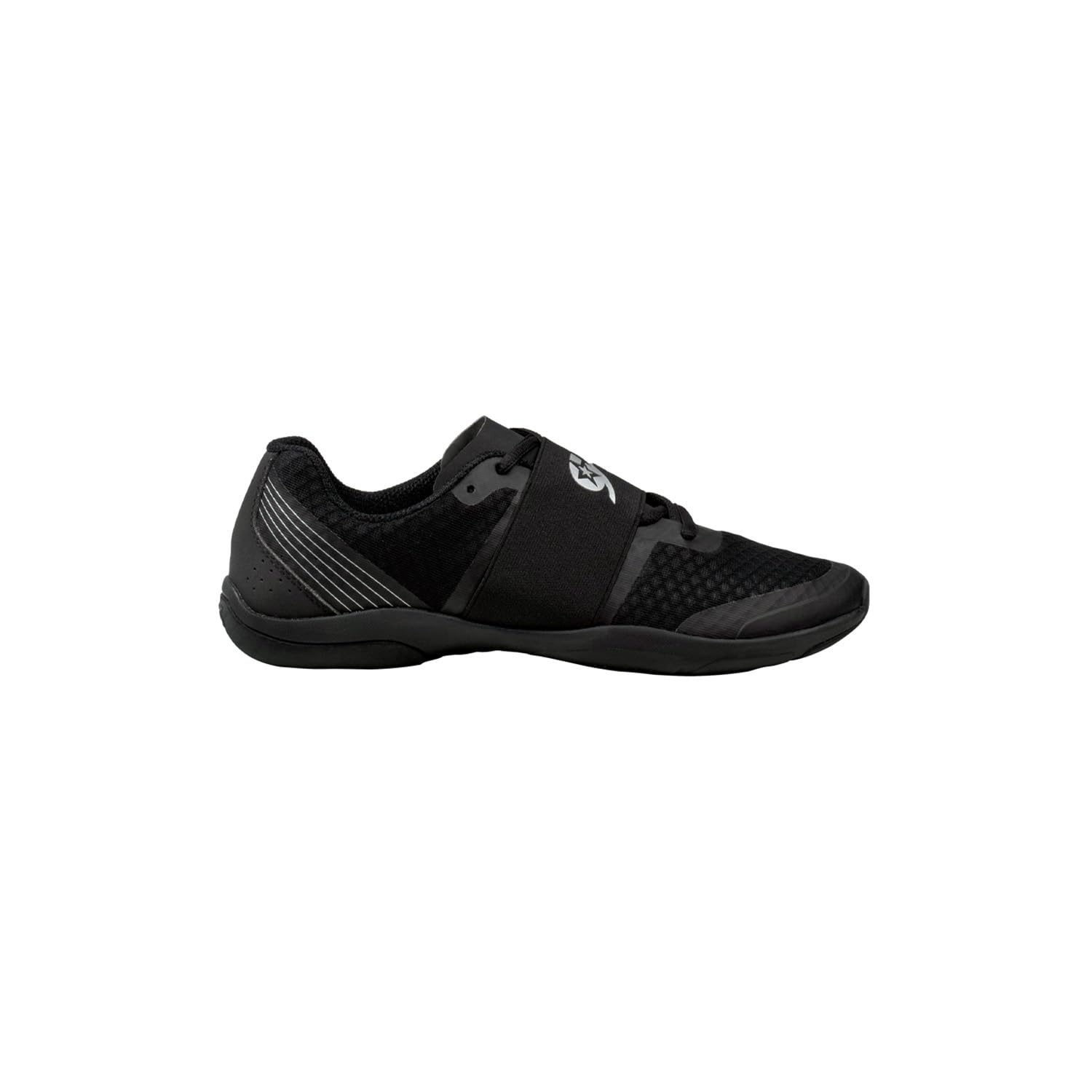 GK Rush Zero Shoes - Lightweight Running Sneakers for Men & Women - Breathable Mesh Walking Shoes for Gym, Workout & Casual Wear - Perfect for Jogging, Training & Everyday Comfort