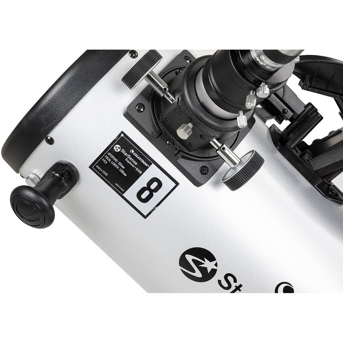 StarSense Explorer 8