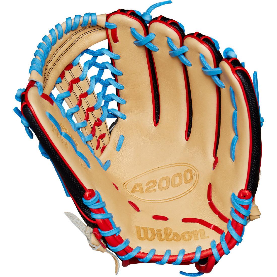 Wilson A2000 PF92 12.25