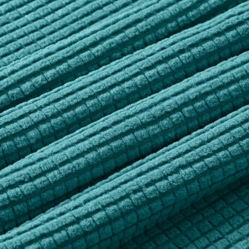 Peacock Blue
