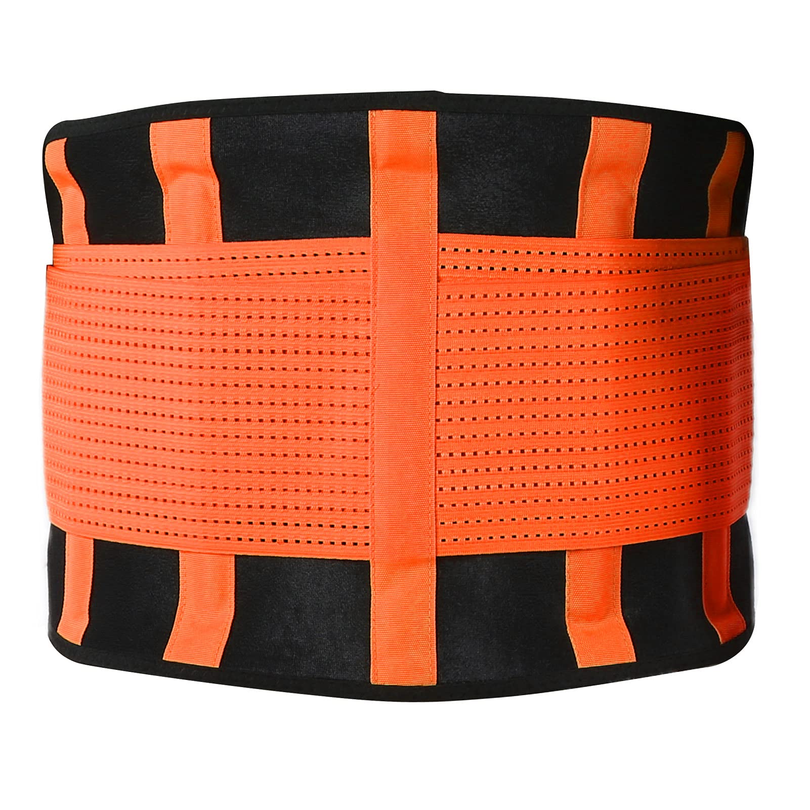 BTIHCEUOT Lower Back Brace for Pain Relief - Comfortable, Breathable & Lightweight Waist Support Belt - Ideal for Work, Sports & Daily Activities
