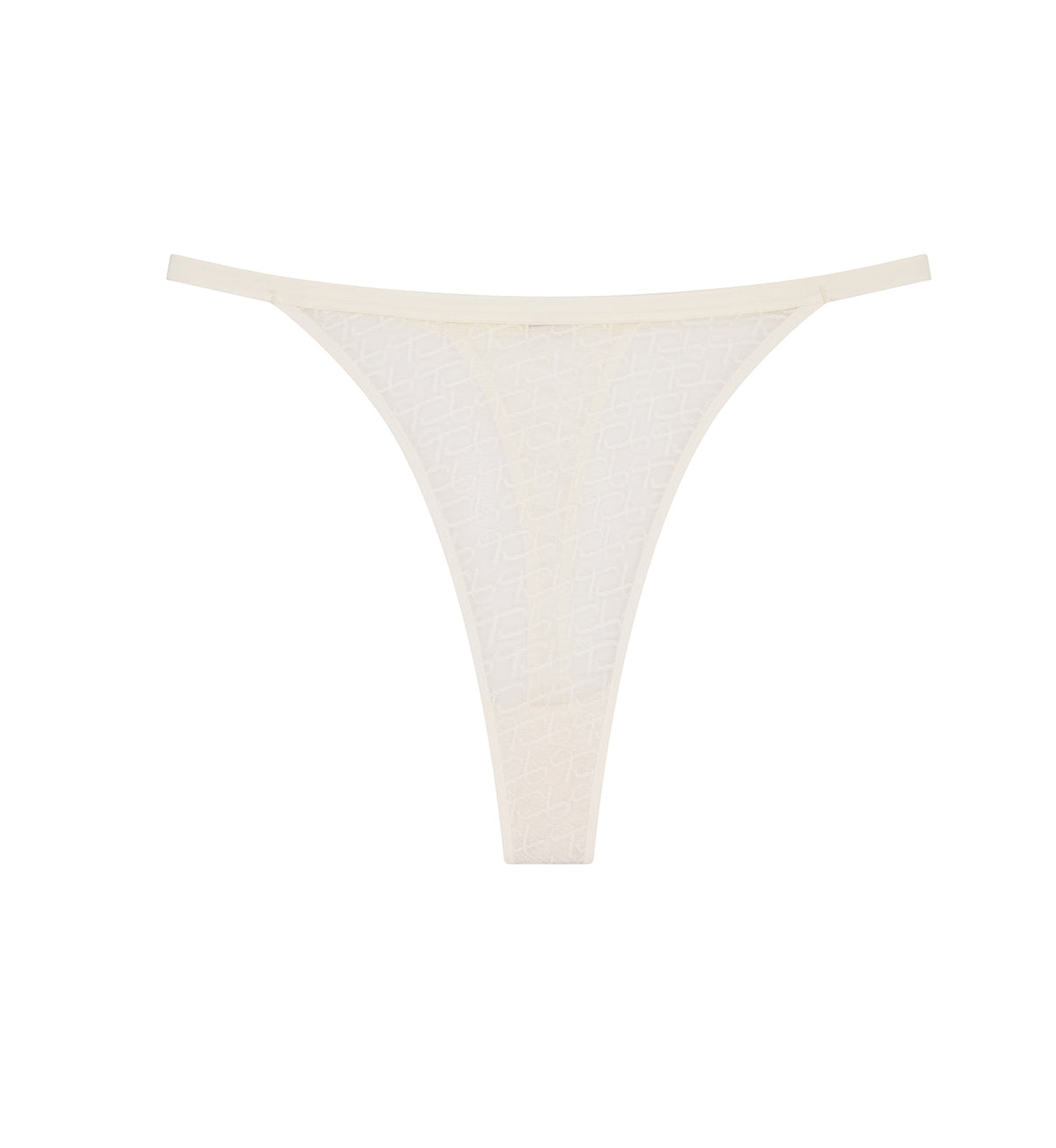 Signature Sheer String Bikini - Sexy & Comfortable Women's Swimwear for Beach, Pool & Vacation