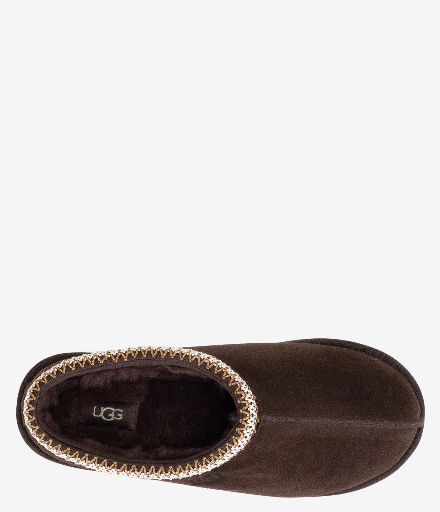 UGG Tasman Slipper for Men - Cozy Sheepskin Indoor/Outdoor House Shoes - Perfect for Winter Comfort & Lounging at Home