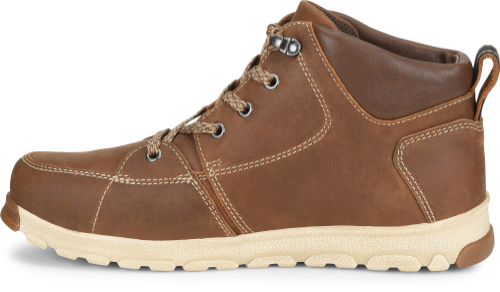 Carolina Aluminum ESD Safety Toe Work Boots - Anti-Static Electrical Hazard Shoes for Men & Women - Lightweight Industrial Safety Footwear for Construction, Warehouse & Electricians