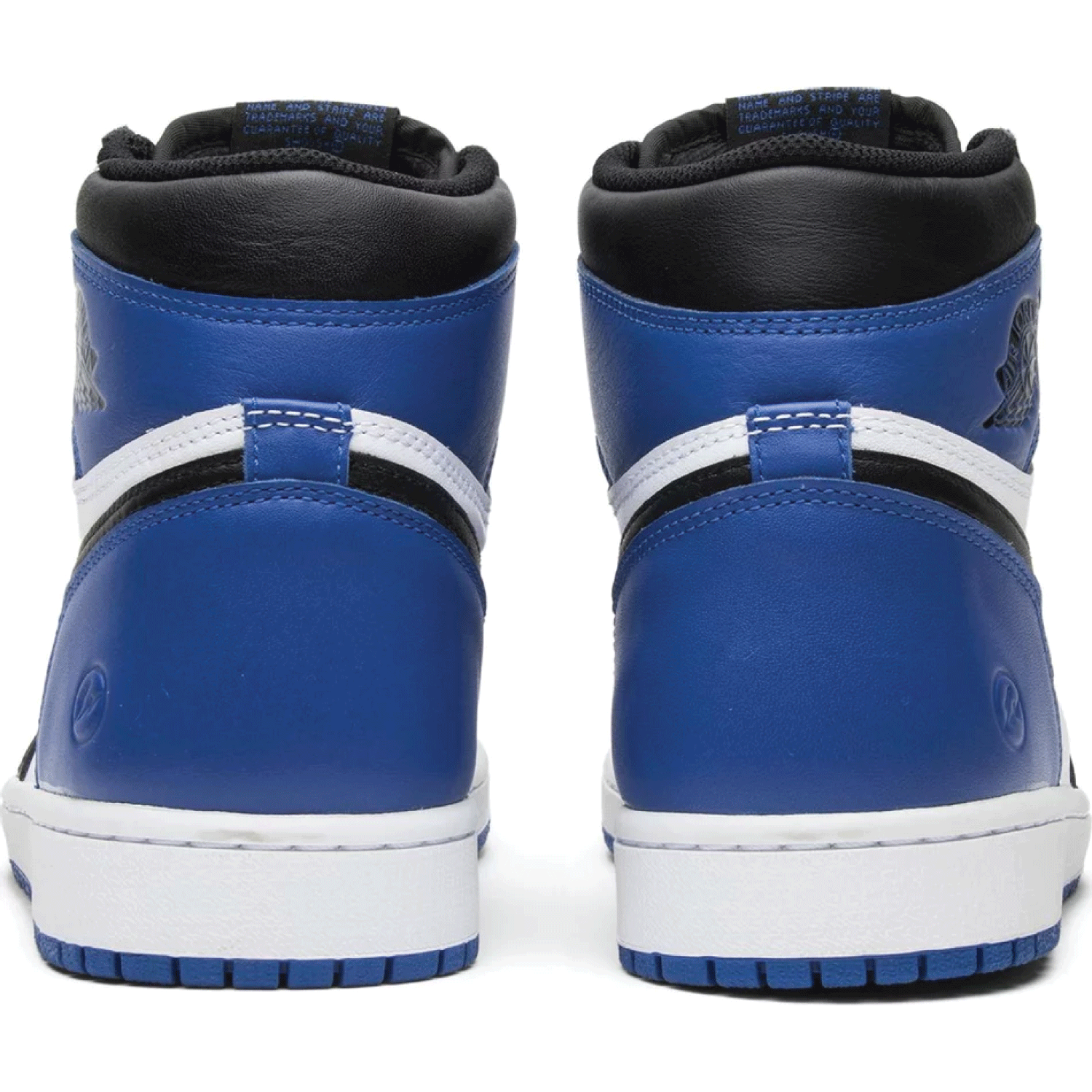 Fragment Design x Air Jordan 1 Retro High OG Sneakers - Limited Edition Collaboration Shoes for Men - Perfect for Streetwear Fashion & Sneaker Collecting