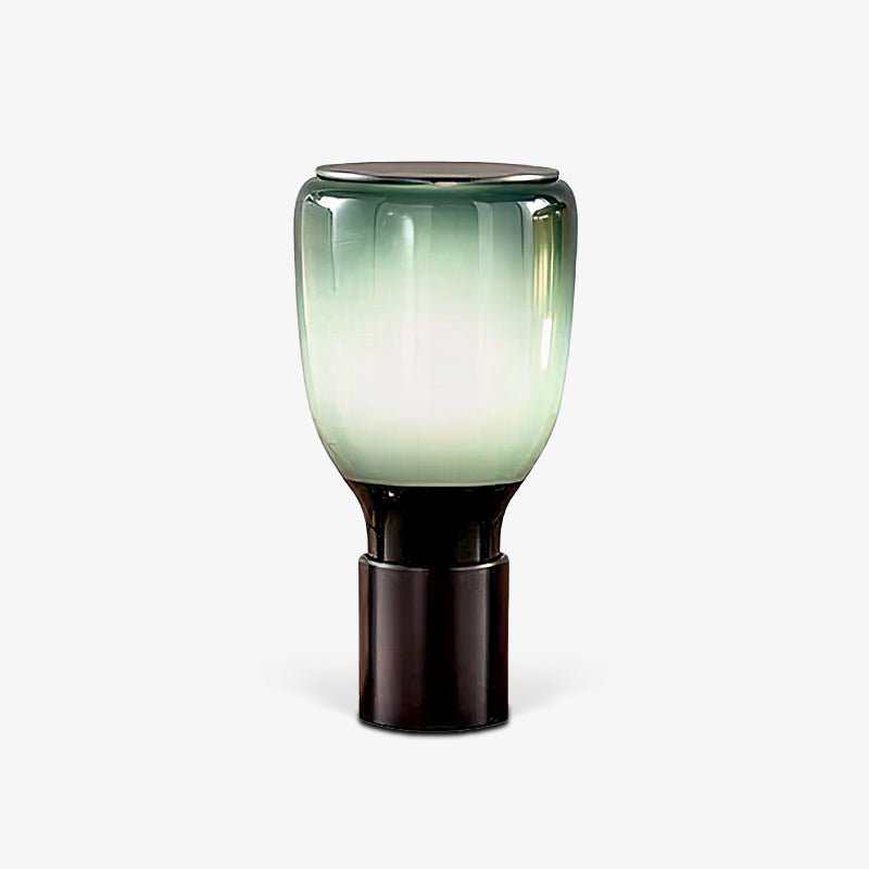 Acquerelli Table Lamp - Modern LED Bedside Lamp for Living Room, Bedroom & Office - Energy Efficient & Stylish Lighting Solution