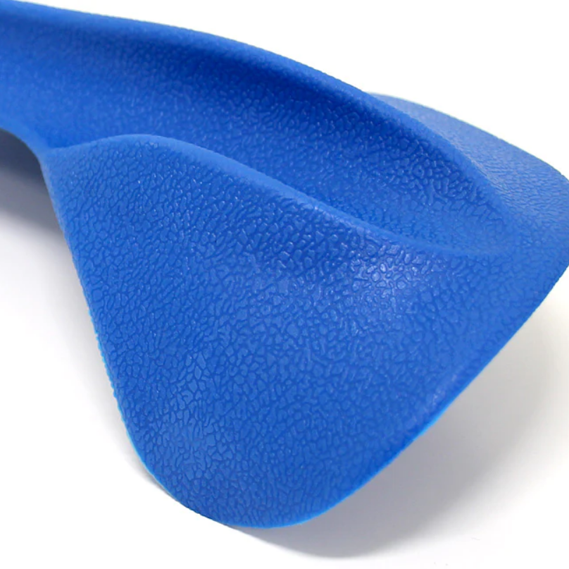 Premium Neck Support Cushion for Weightlifting - Soft Blue Comfort for Gym & Home Workouts