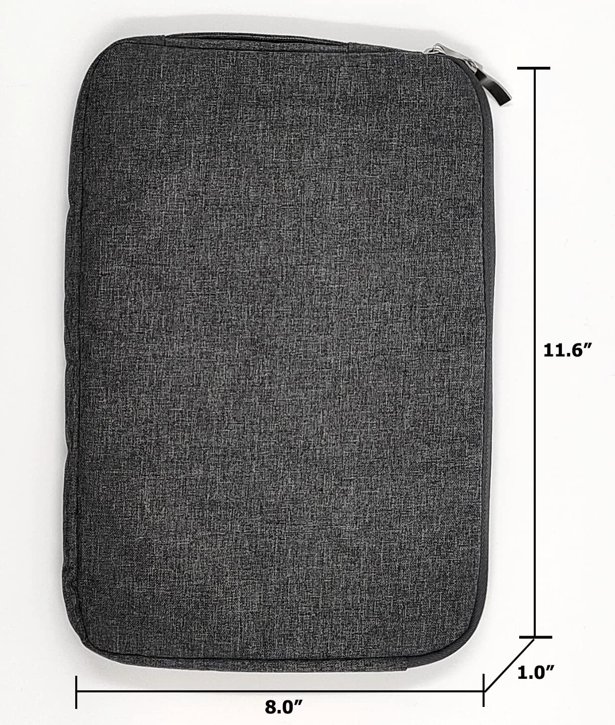 Shockproof Tablet Sleeve Case for iPad Pro 11, iPad 10.2, iPad Air 5/4 10.9, Samsung Galaxy Tab A8 10.5/Tab S8 11