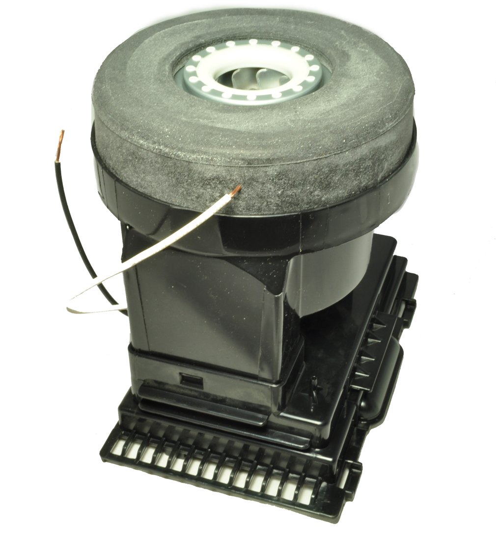 Kenmore 116.25512500 Vacuum Cleaner Replacement Motor - Compatible with Kenmore Upright Vacuums - Powerful Suction for Deep Cleaning Carpets & Floors - Perfect for Home Cleaning & Pet Hair Removal