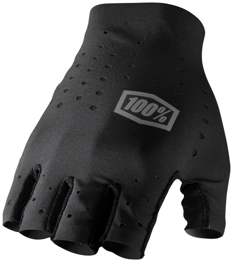 **100% Cotton Sling Gloves for Women - Small, Black | Comfortable & Durable for Gym, Weightlifting & CrossFit Training**