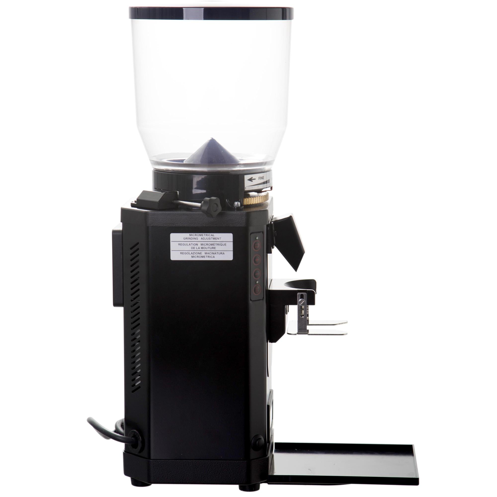 Anfim Scody II Commercial Coffee Grinder - Professional Espresso Grinder for Cafes & Restaurants - Perfect for Baristas & Coffee Shops