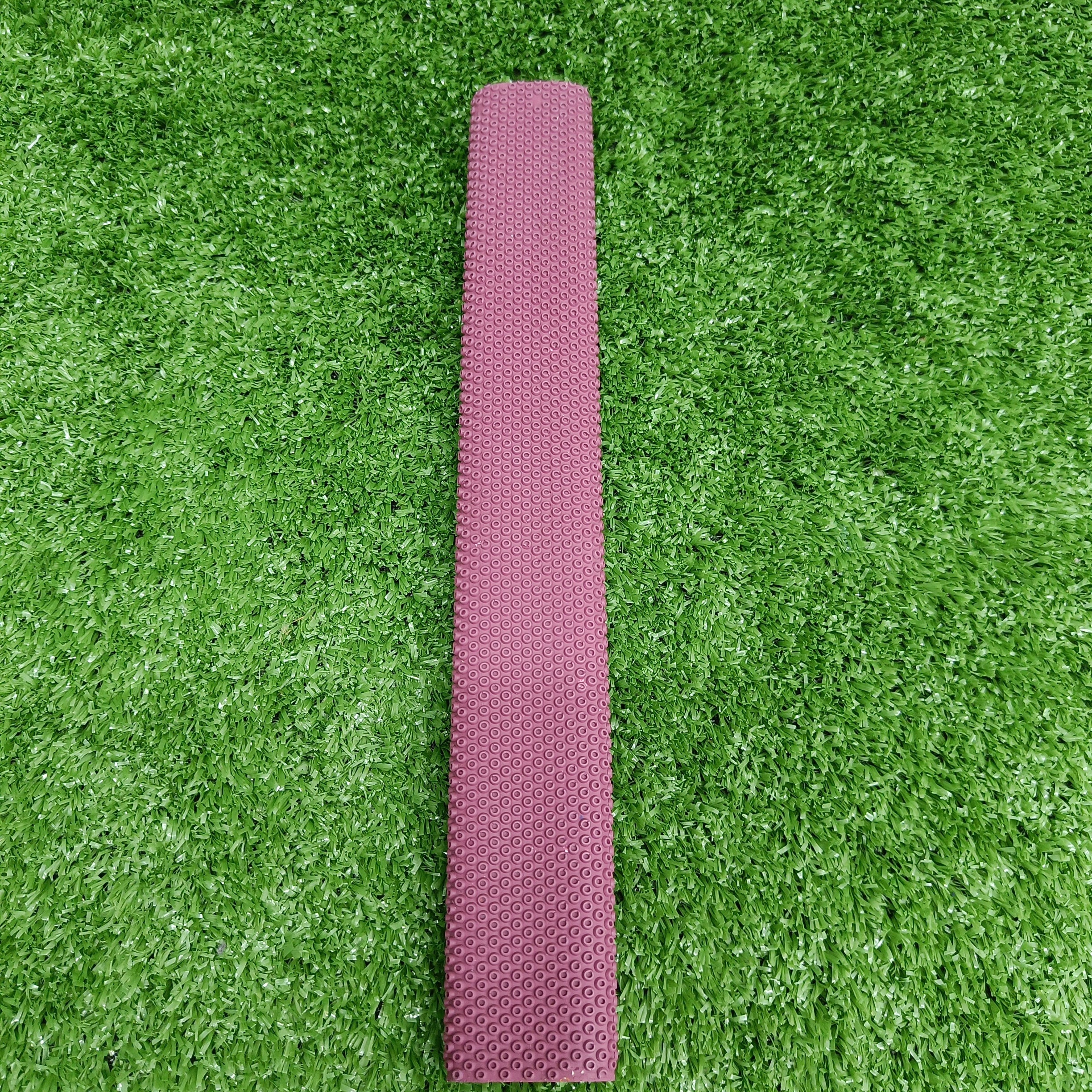 Raydn Crown Octopus Cricket Grip - Premium Non-Slip Bat Handle for Cricket Players | Perfect for Training & Competitive Matches