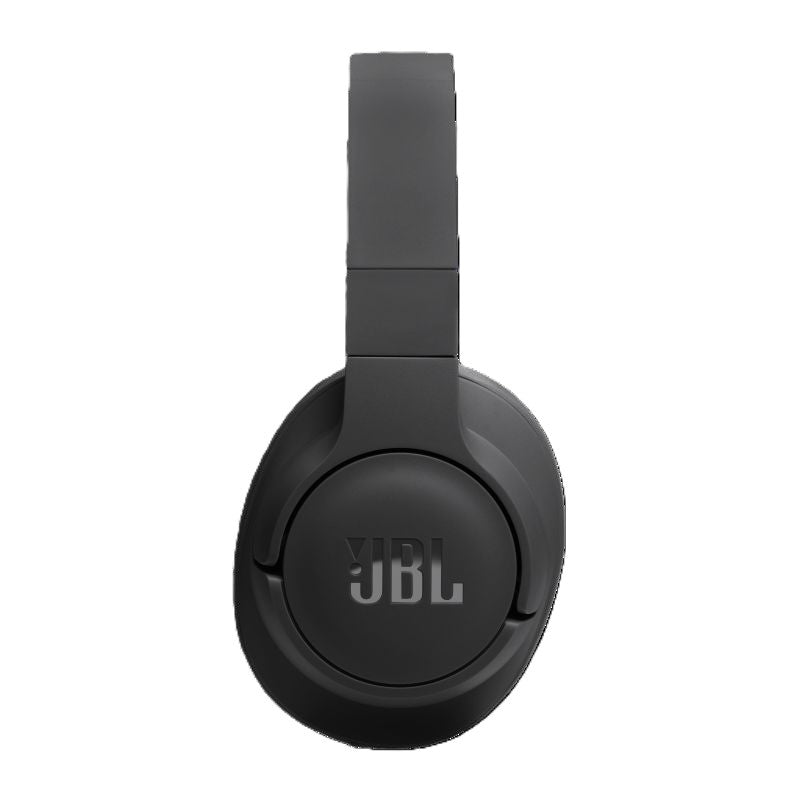 JBL TUNE 720 On-Ear Bluetooth Wireless Headphones - Black | Noise Cancelling, 50H Battery for Music, Gaming & Travel