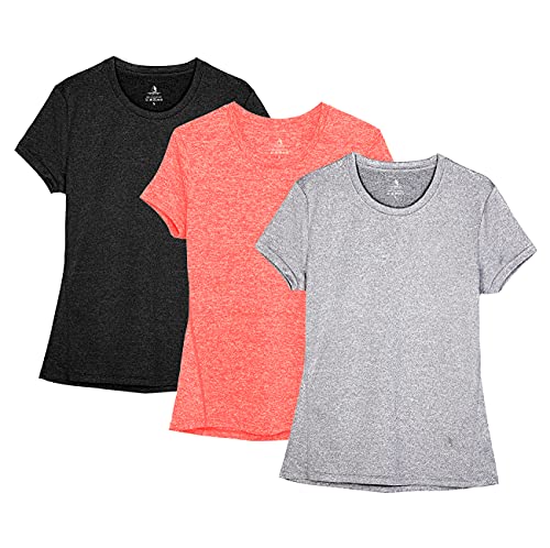 Black/Granite/Orange