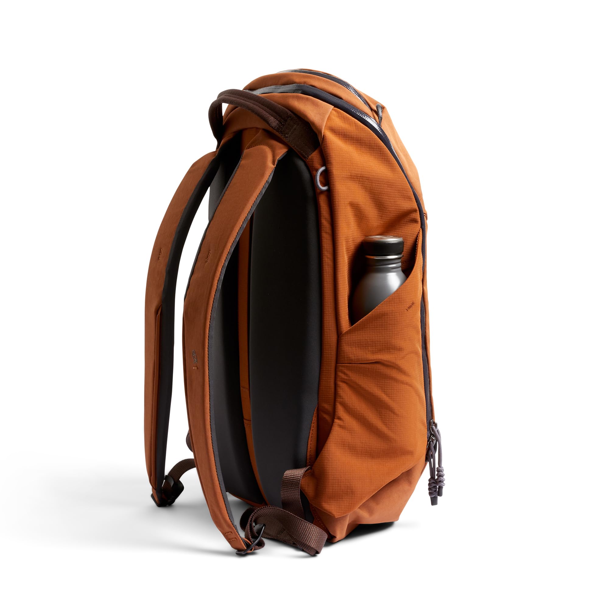 Bellroy Venture Ready Pack - 20L Everyday Backpack with Laptop Sleeve for Travel, Commuting & Urban Adventures | Durable Water-Resistant Daypack for Work, School & Outdoor Activities
